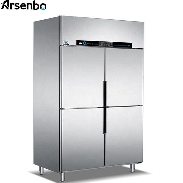 Practical Kitchen Fridge Freezer