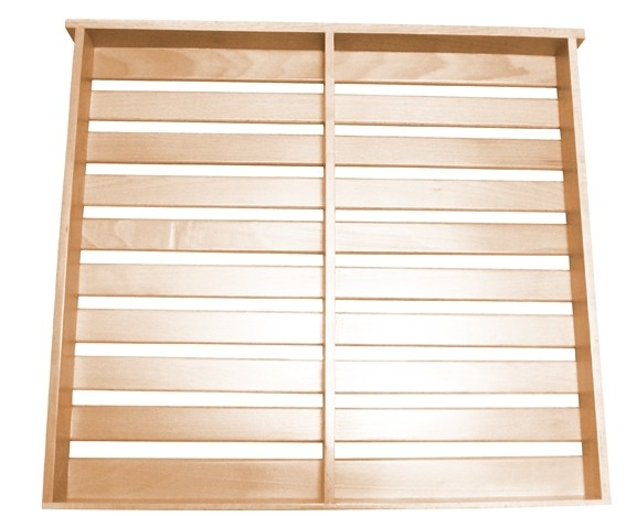 RoHS Anticorrosive Under Counter Wine Fridge Single Zone Odorless