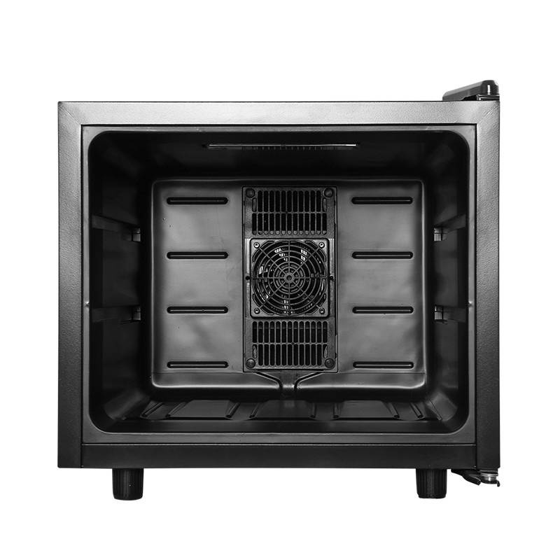 Arsenbo 12 Bottle Wine Cooler Refrigerator Multiscene 50Hz Eco Friendly